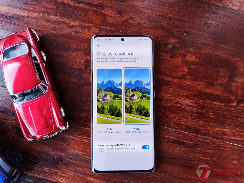 Review Xiaomi 12 Pro