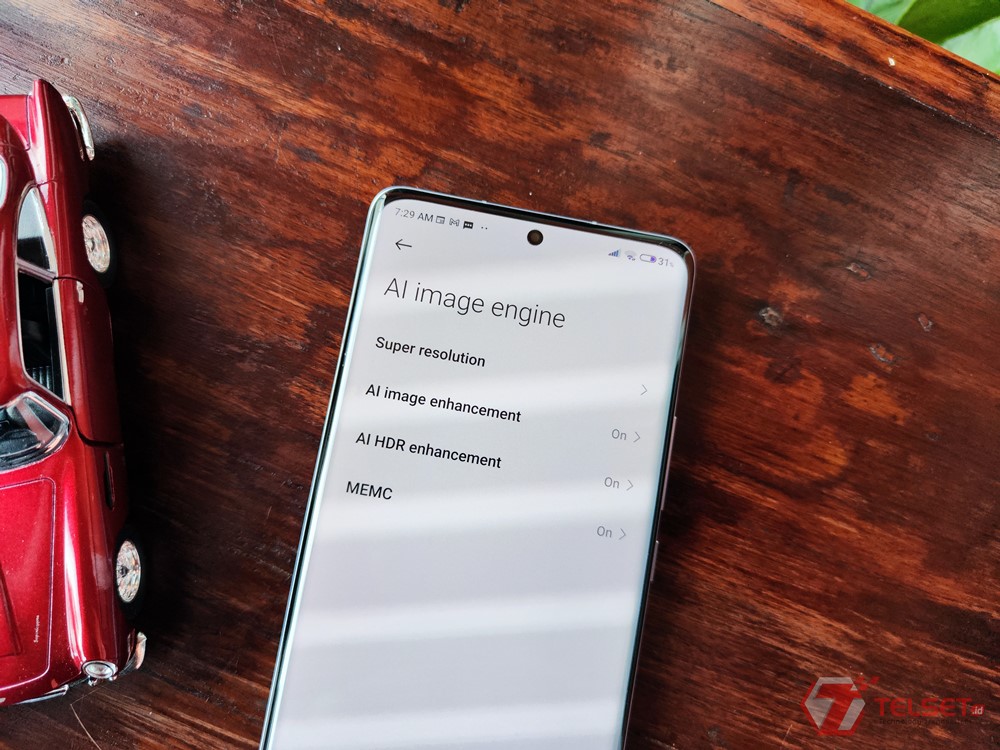 Review Xiaomi 12 Pro