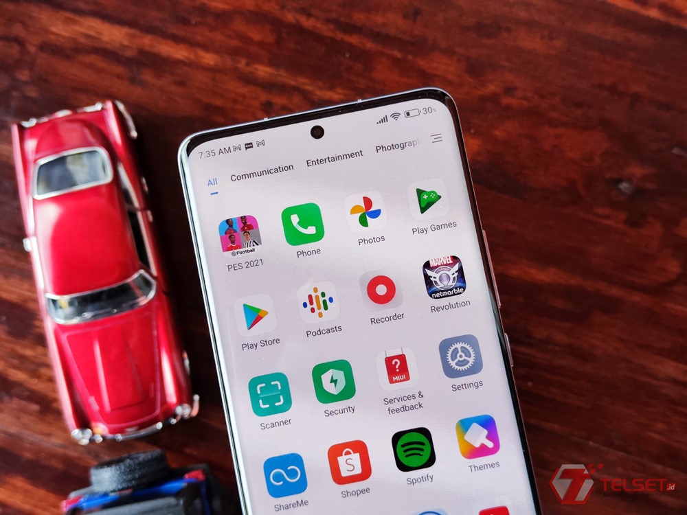 Review Xiaomi 12 Pro