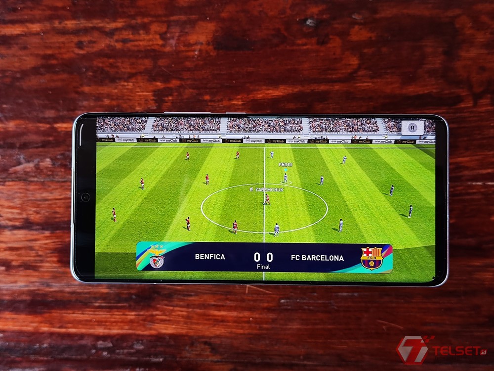 Review Xiaomi 12 Pro