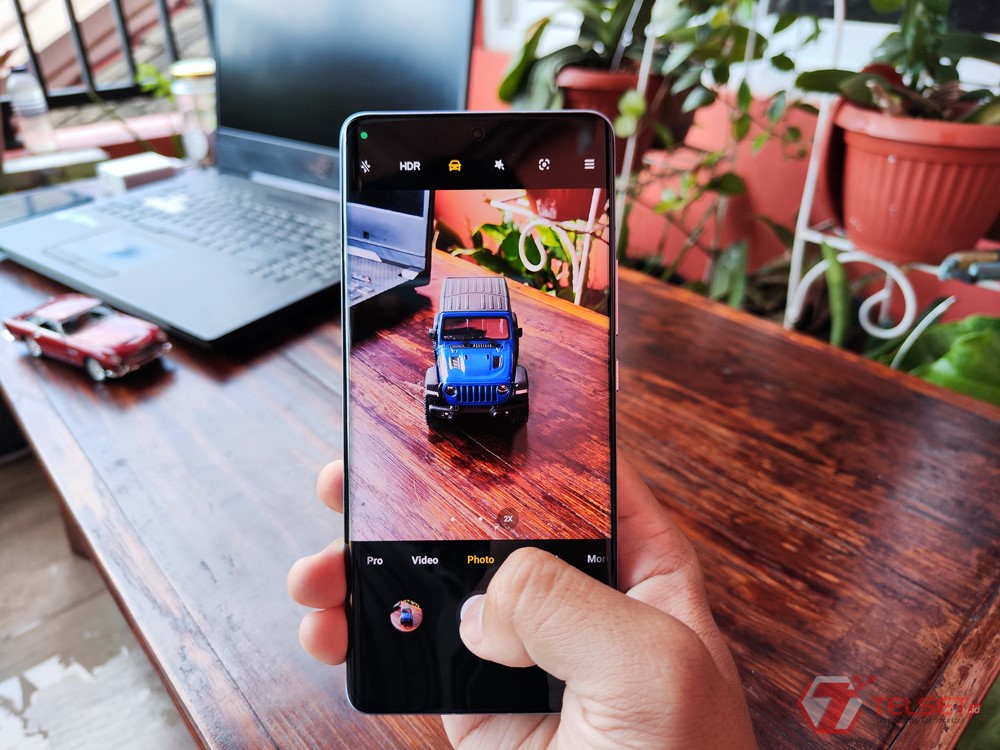 Review Xiaomi 12 Pro