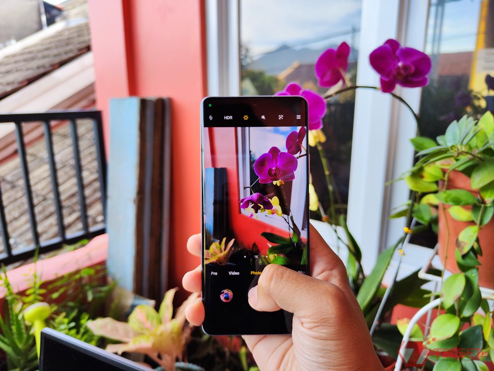 Review Xiaomi 12 Pro
