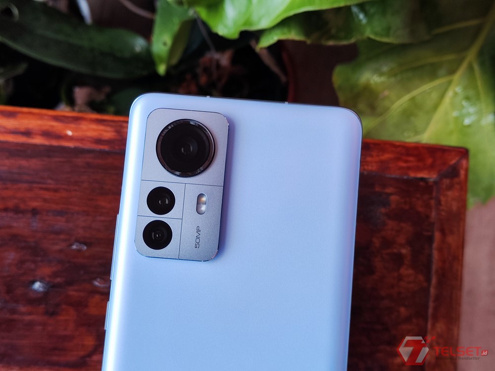 Review Xiaomi 12 Pro