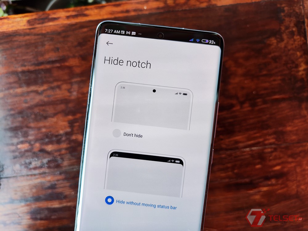 Review Xiaomi 12 Pro