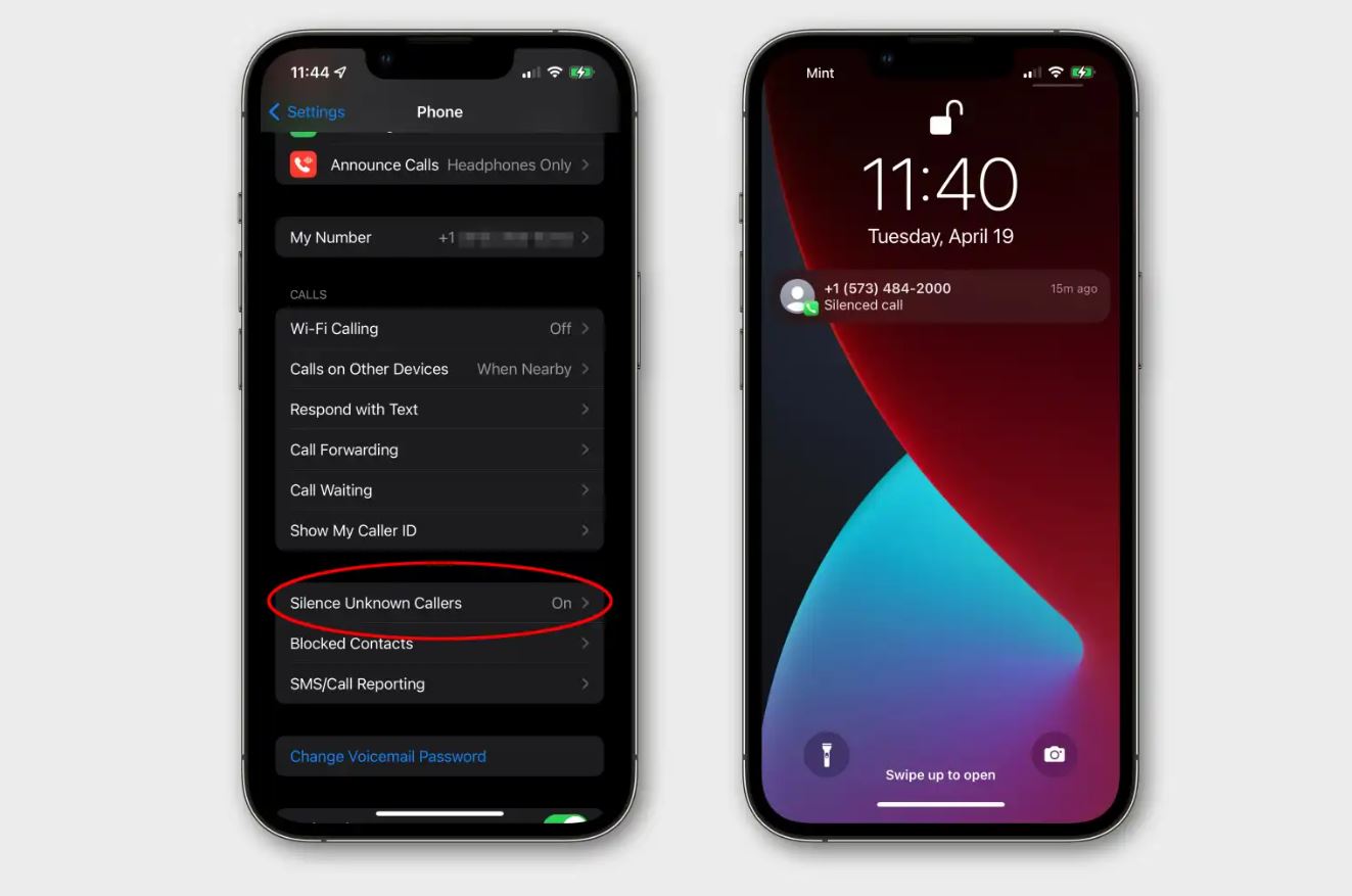 Fitur tersembunyi di iPhone iOS 15