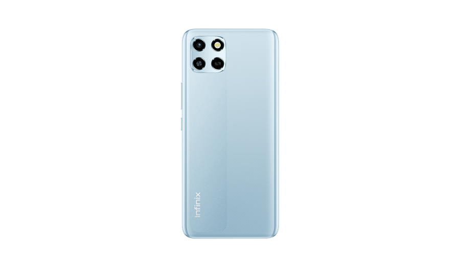 Spesifikasi Harga Infinix Smart 6 HD
