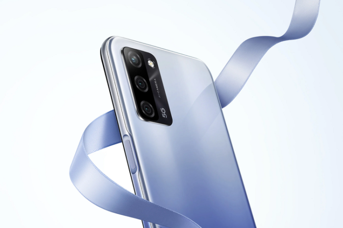 Spesifikasi Harga Oppo A55s 5G