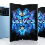 Spesifikasi Harga Vivo X Fold