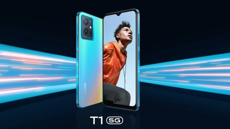 Spesifikasi Vivo T1 Pro 5G Indonesia