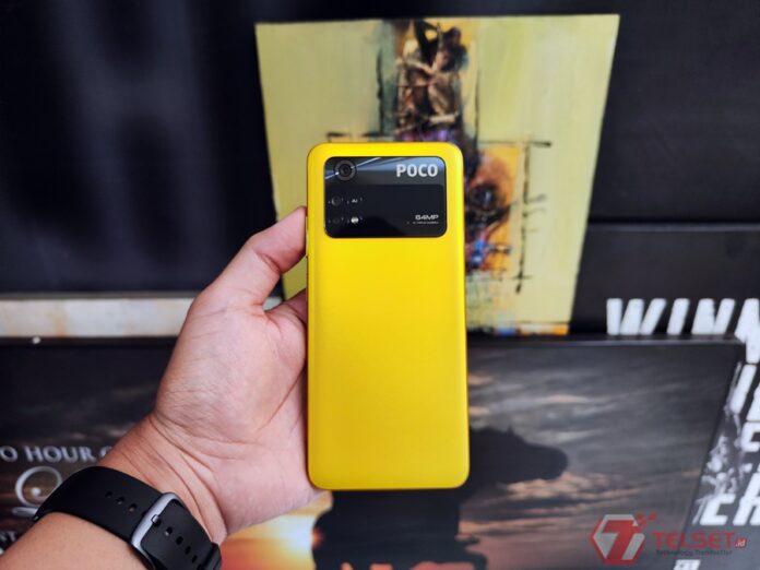 Teardown Poco M4 Pro Teardown Poco M4 Pro