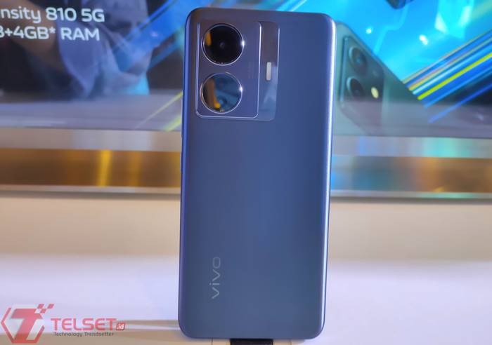 Kelebihan Vivo T1 Pro 5G