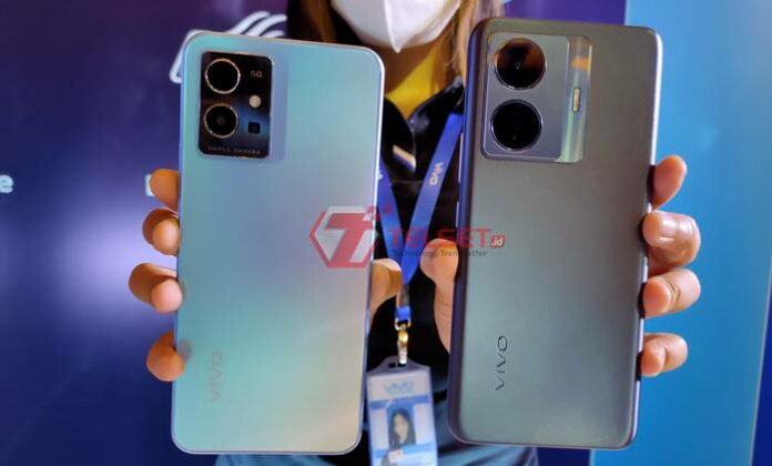 Kelebihan Vivo T1 Pro 5G