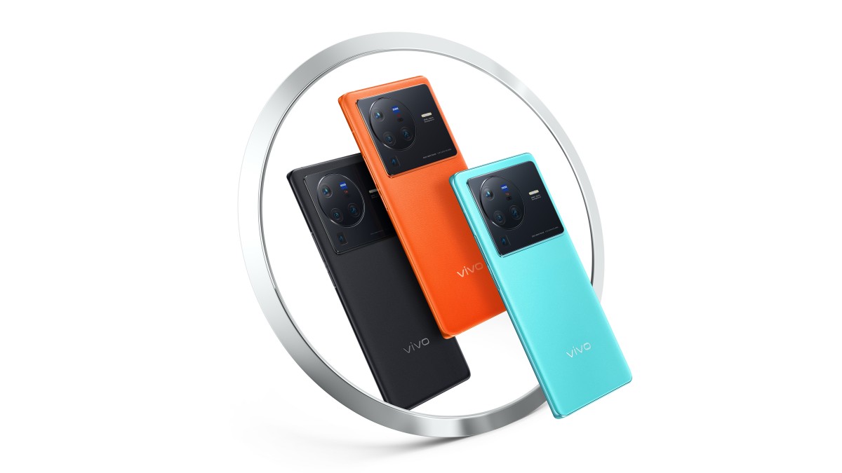 Spesifikasi Harga Vivo X80 Pro