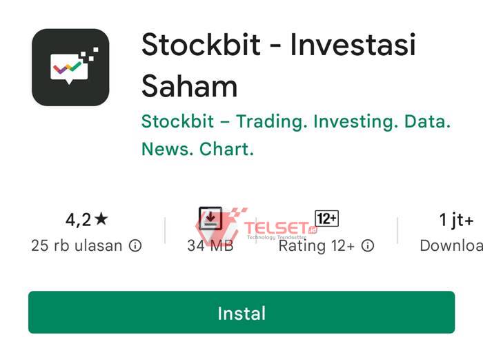 Stockbit