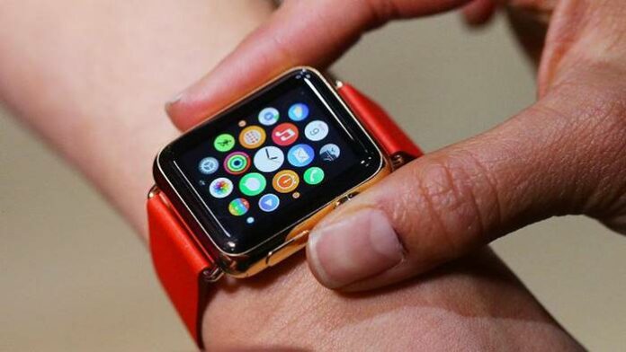 apple watch tekanan darah tinggi