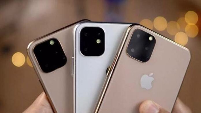 iPhone 11 iPhone SE 5G 2022