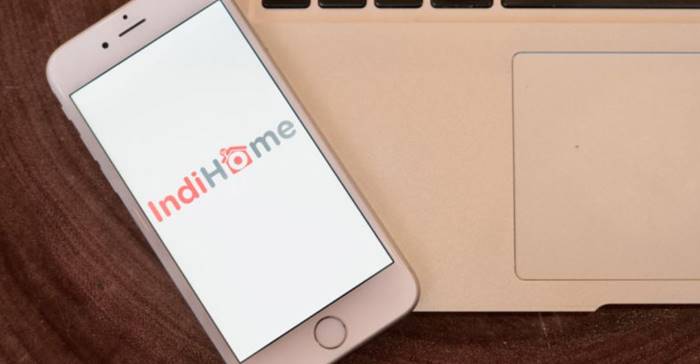 Password Indihome 