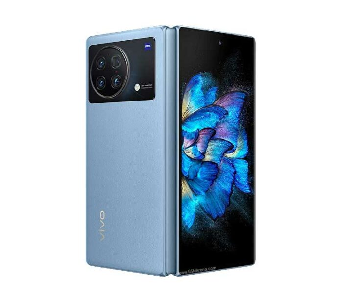 vivo-X-Fold Harga dan Spesifikasi vivo X Fold