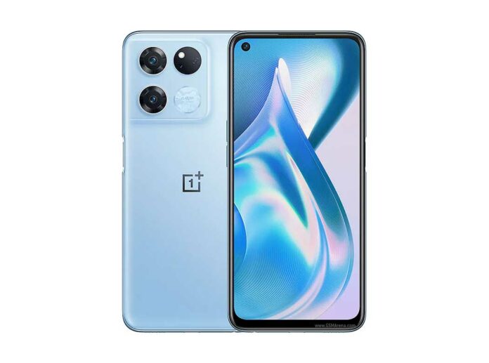 Harga dan Spesifikasi OnePlus Ace Racing