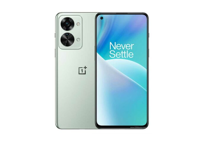 Harga dan Spesifikasi OnePlus Nord 2T