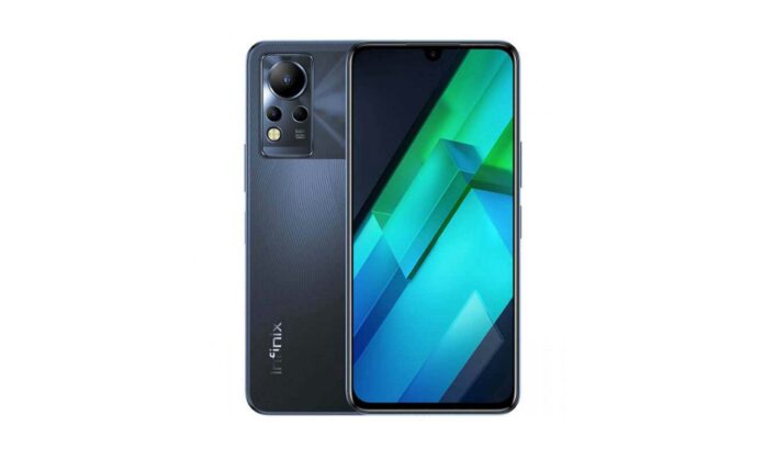 16. Infinix-Note-12i Harga dan Spesifikasi Infinix Note 12i