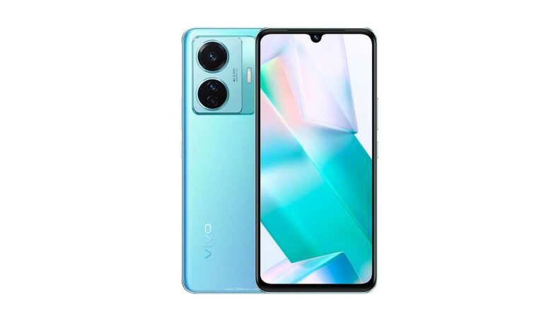 Harga dan Spesifikasi vivo T1 Pro