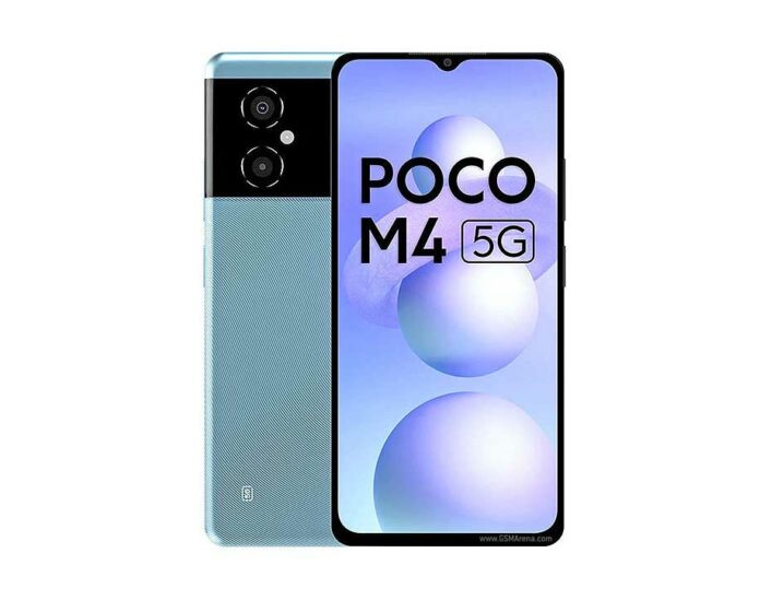 Harga dan Spesifikasi Xiaomi Poco M4 5G