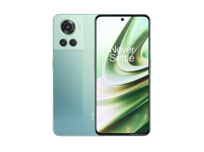 Harga dan Spesifikasi OnePlus 10R