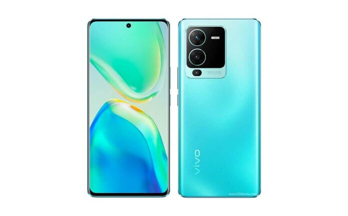 3. VIVO-S15-PRO harga dan spesifikasi Vivo S15 Pro
