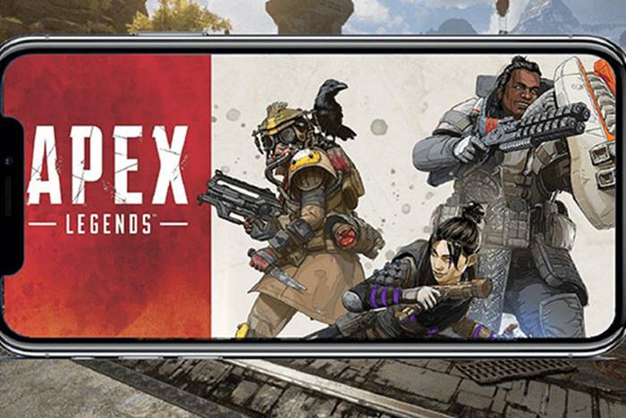 Apex Legends 