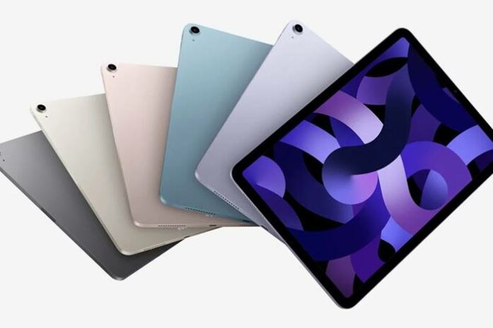 Apple iPad Air 5