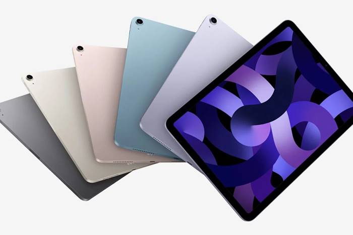 Apple iPad Air 5