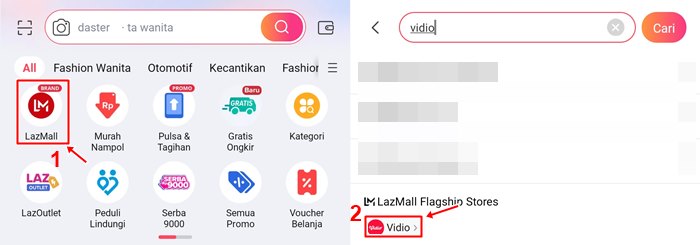 cara beli paket vidio