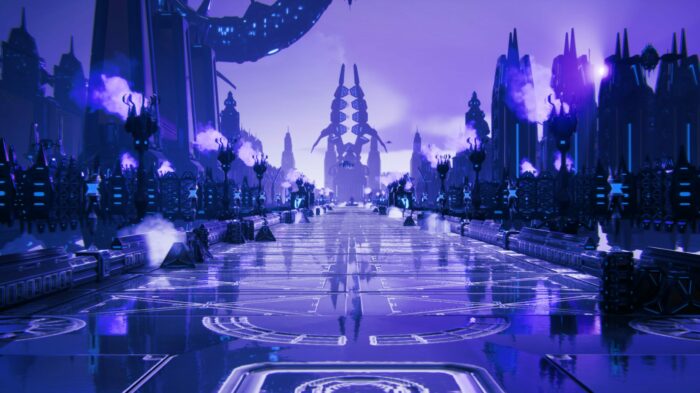 NFT game crypto terbaik