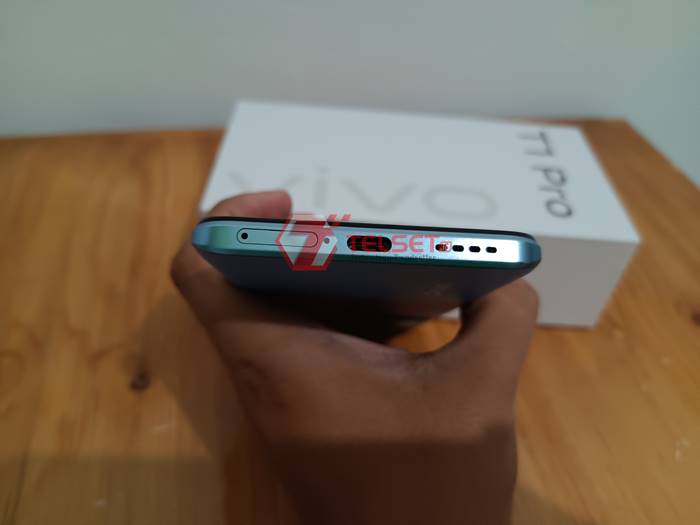 Review Vivo T1 Pro 5G