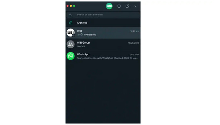 WhatsApp akan Punya Fitur Indikator Balasan Status dan Atur Foto