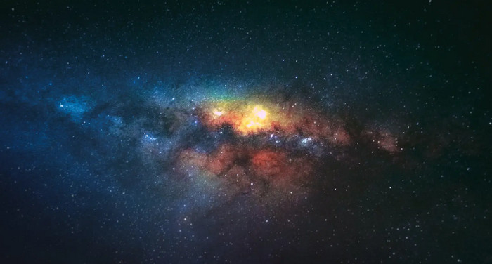 serangan Alien ke bumi