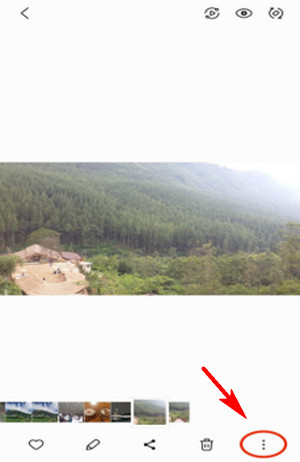 Tips foto kreatif samsung galaxy A33 5G