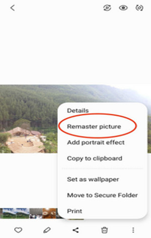 Tips foto kreatif samsung galaxy A33 5G