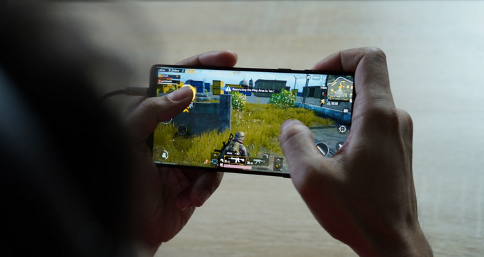 Download Game Battle Royale mobile Terbaik adalah