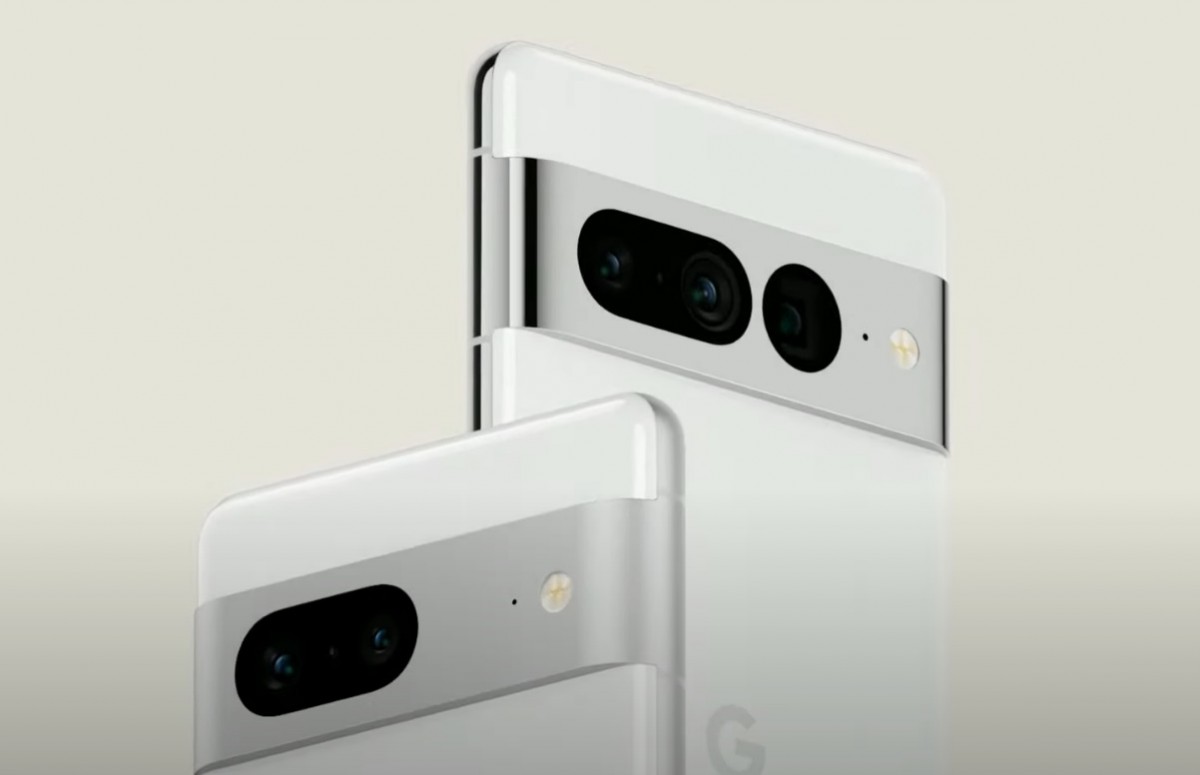 Google Pixel 7 Pro Tablet