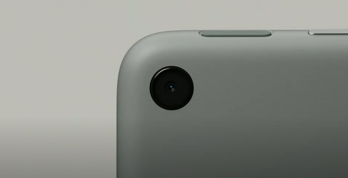 Google Pixel 7 Pro Tablet