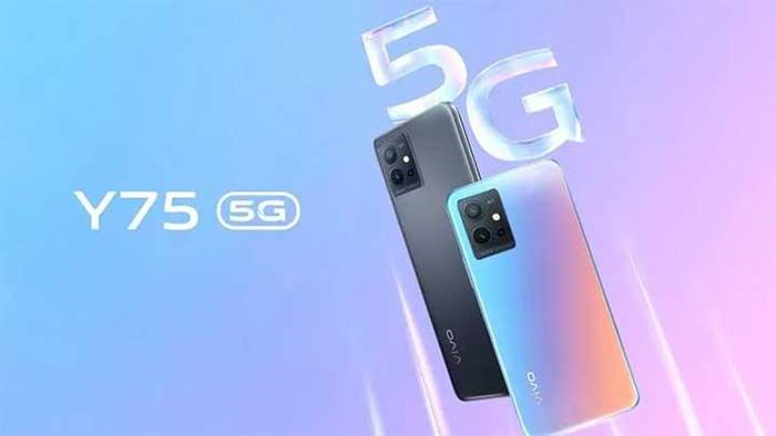 HP 5G Vivo Terbaru