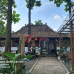 Hasil Kamera Mode Normal Samsung Galaxy M33 5G