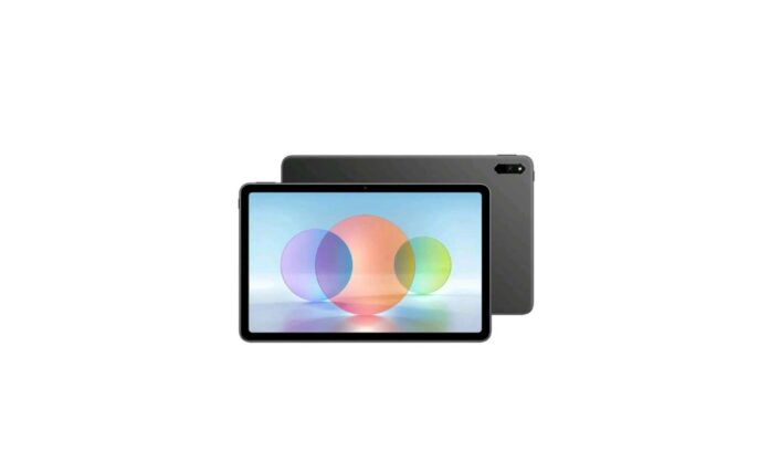 harga dan spesifikasi Huawei MatePad 10.4 (2022)