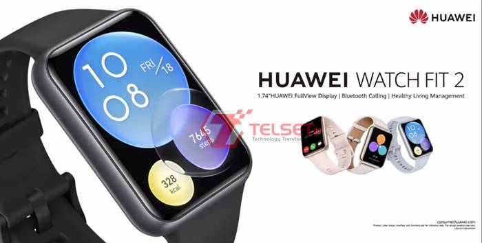 Huawei Watch