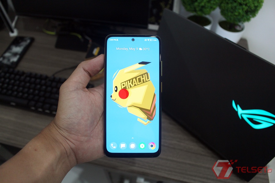 Review Poco M4 Pro