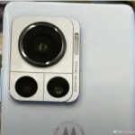 Kamera 200MP Samsung