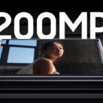 Kamera Samsung 200MP