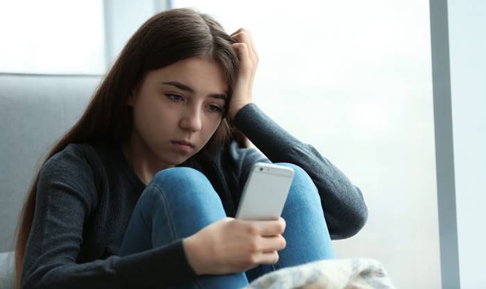 Kesehatan Mental Smartphone